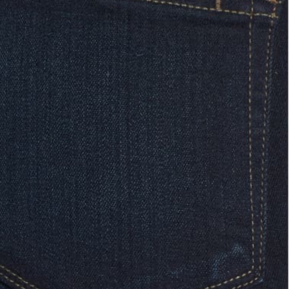 Paige Horton High Rise Skinny Ankle Jeans - Picture 3 of 6